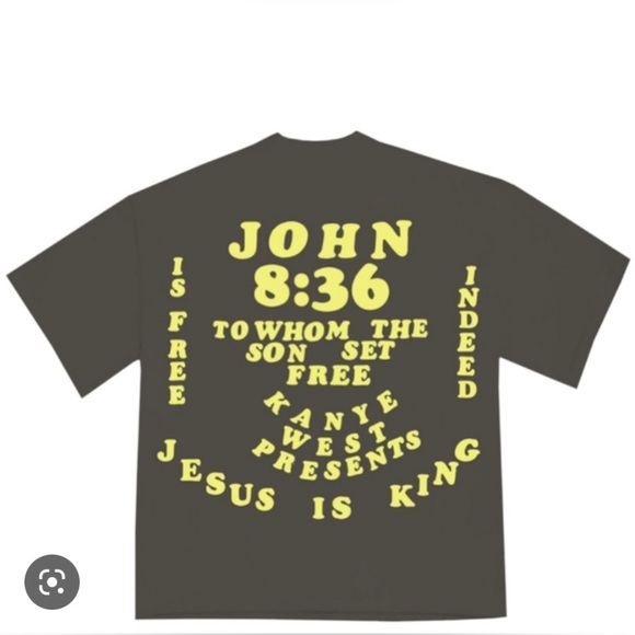 Brand New CPFM for JIK T-Shirt (L) - Picture 4 of 4